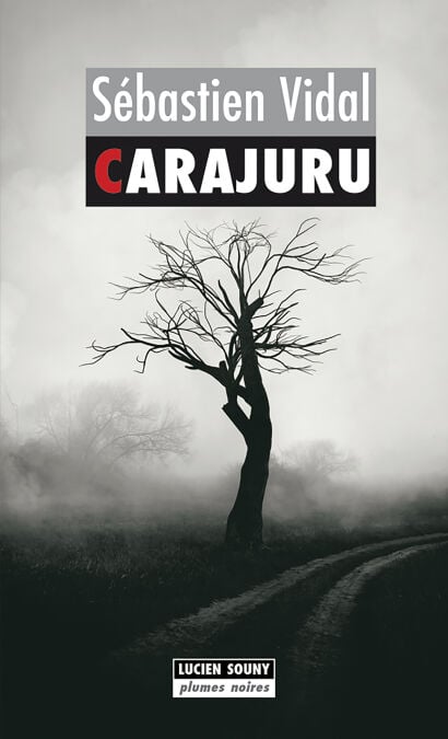 Carajuru - Polar noir