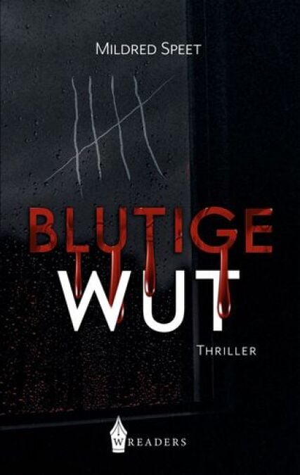 Blutige Wut