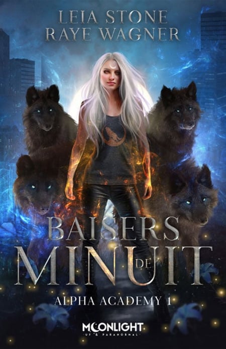Baisers de minuit