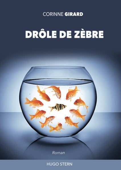 Drôle de zèbre