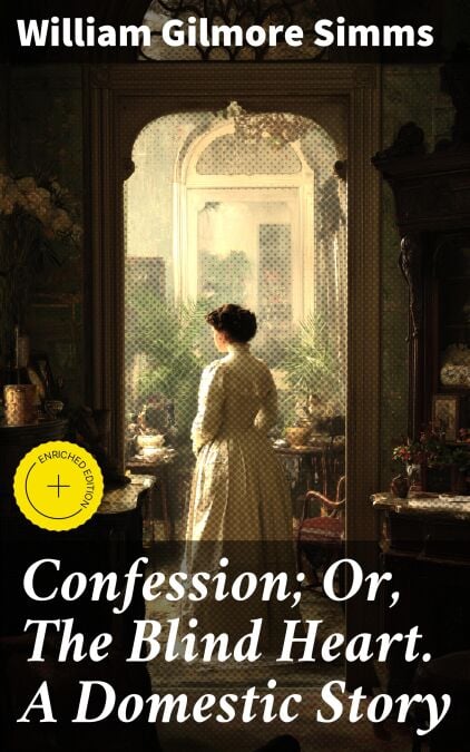 Confession; Or, The Blind Heart. A Domestic Story