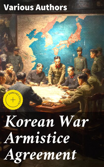 Korean War Armistice Agreement