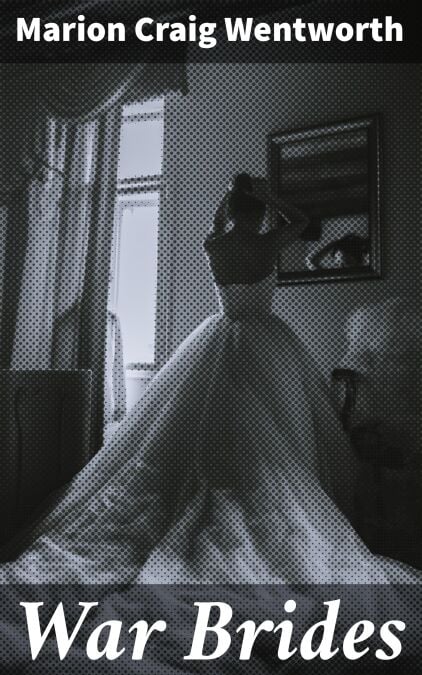 War Brides - A Play in One Act
