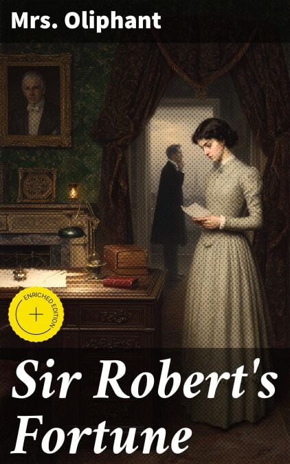 Sir Robert's Fortune - A Novel