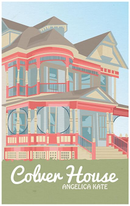 Colver House