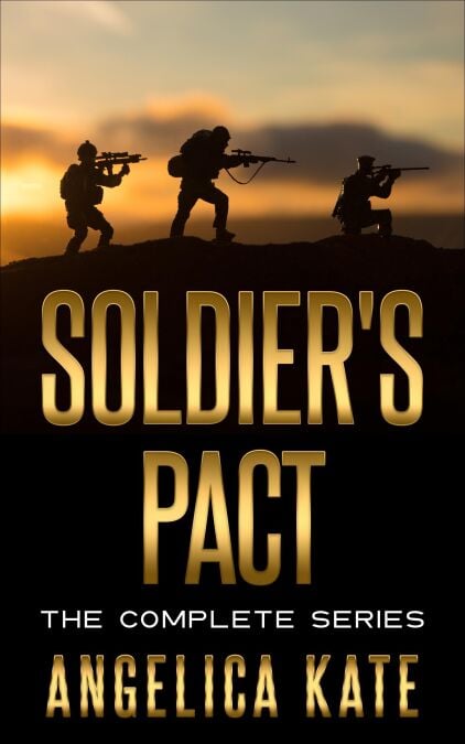 A Soldier's Pact