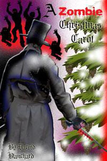 A Zombie Christmas Carol