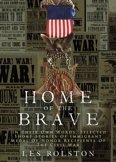 Home Of The Brave