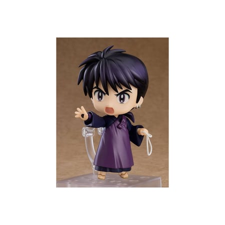 Inuyasha - Figurine Nendoroid Miroku 10 cm