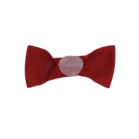 Nœud Rouge pour trousse