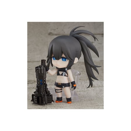 Black Rock Shooter : Dawn Fall - Figurine Nendoroid Empress 10 cm