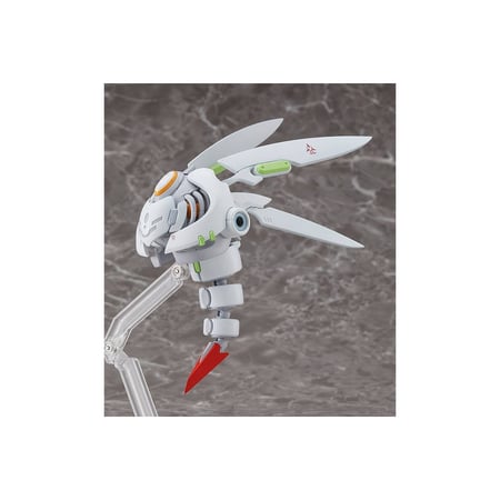 Original Character Navy Field 152 - Figurine Act Mode Plastic Model Kit & figurine Ray & Type W