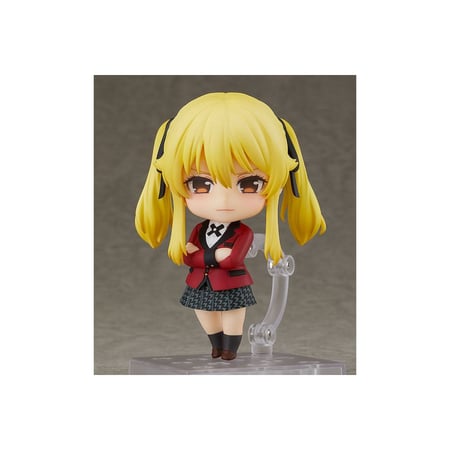 Kakegurui xx - Figurine Nendoroid Mary Saotome 10 cm