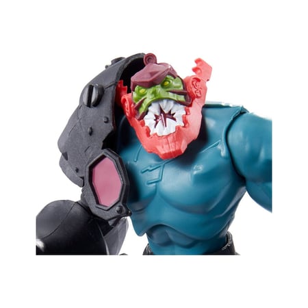 Les Maîtres de l'Univers - Figurine Trap Jaw 14 cm
