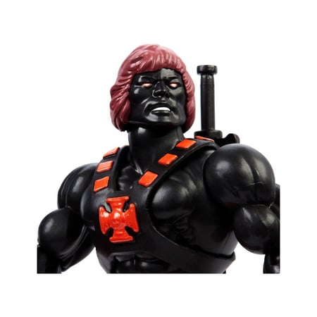 Les Maîtres de l'Univers Origins 2022 - Figurine Anti-Eternia He-Man 14 cm