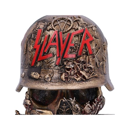 Slayer - Boîte de rangement Skull