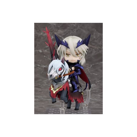 Fate - /Grand Order - Figurine Nendoroid Lancer/Altria Pendragon (Alter) 10 cm