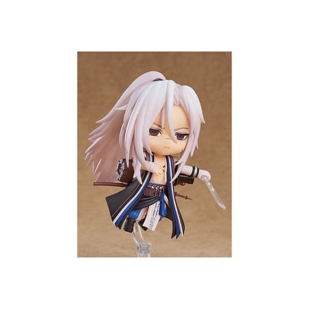 Dungeon Fighter Online - Figurine Nendoroid Neo: Blade Master 10 cm