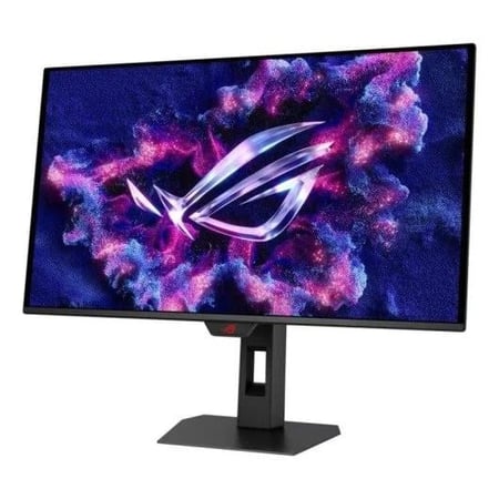 Écran PC ASUS ROG Strix XG27WCMS - 27 pouces - 2560 x 1440 pixels - LCD