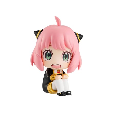 Spy x Family - Statuette Look Up Anya Forger Limited Edition 11 cm