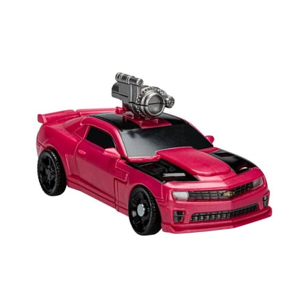 Transformers 3 Generations Studio Series Core Class - Figurine Laserbeak 9 cm