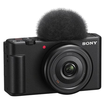 SONY Compact ZV-1F