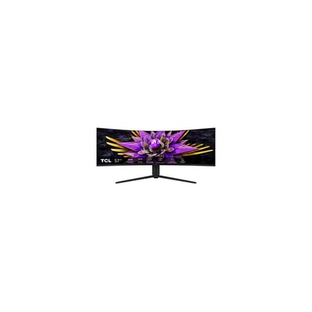 Ecran PC Tcl Gaming Incurvé QD Mini LED 57R94 120 Hz