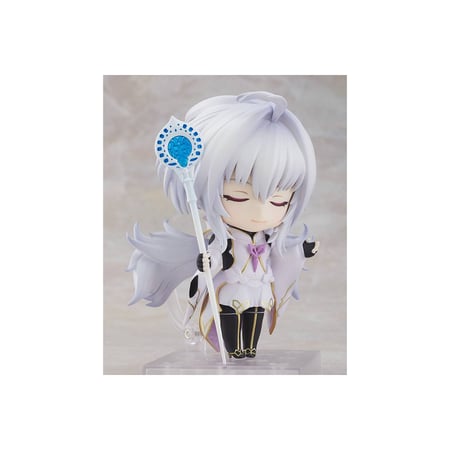 Fate - /Grand Order Arcade - Figurine Nendoroid Caster/Merlin (Prototype) 10 cm