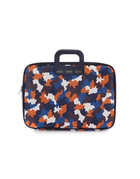 Mallette Bombata Camo 15'' - Multicolore
