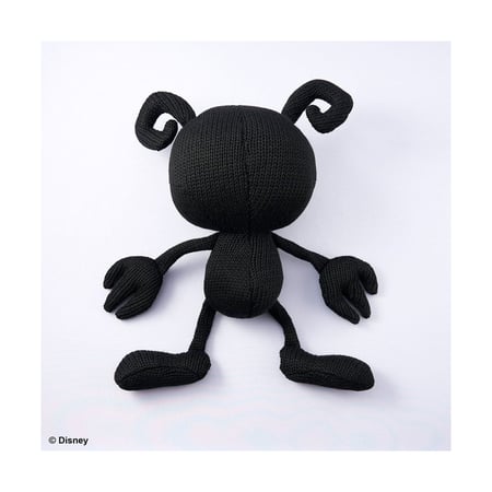 Kingdom hearts peluche on sale
