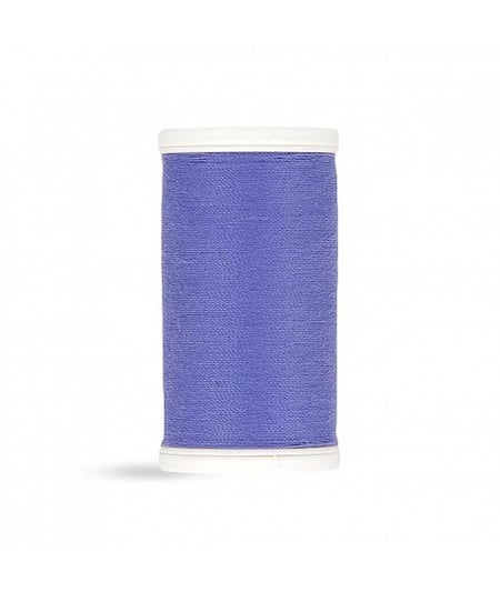 Fil à coudre Lazer Polyester 100M Universel - 200 nuances disponibles Violet (2305)