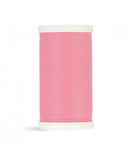 Fil à coudre Lazer Polyester 100M Universel - 200 nuances disponibles Rose (2426)