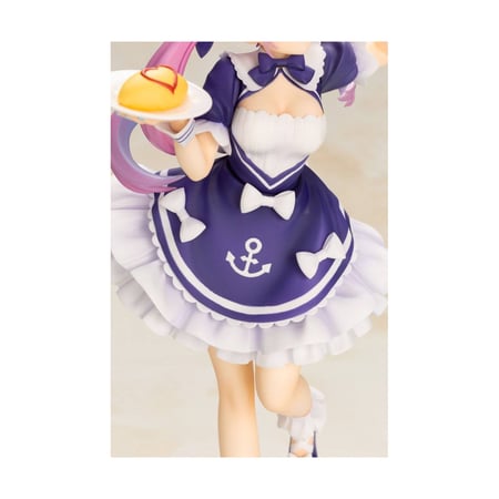 Hololive Production - Statuette 1/7 Minato Aqua Bonus Edition 25 cm