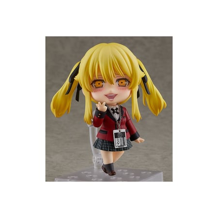 Kakegurui xx - Figurine Nendoroid Mary Saotome 10 cm