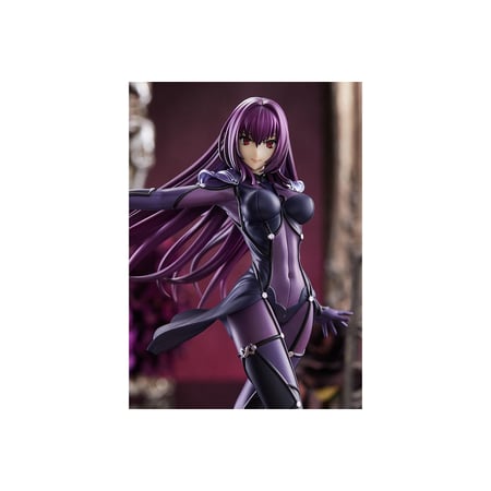 Fate - /Grand Order - Statuette Pop Up Parade Lancer/Scathach 17 cm