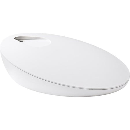 Daylight - Socle de table Premium Blanc