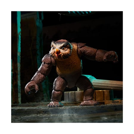 Dungeons & Dragons Golden Archive - Figurine Owlbear 21 cm