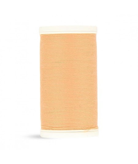 Fil à coudre Lazer Polyester 100M Universel - 200 nuances disponibles Orange (2440)