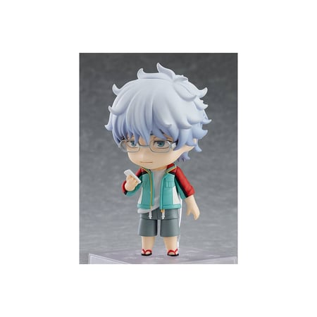 Godzilla Singular Point - Figurine Nendoroid Yun Arikawa 10 cm