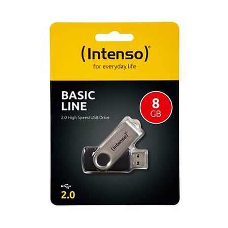 Clé usb INTENSO 2.0 BASIC 32 Go