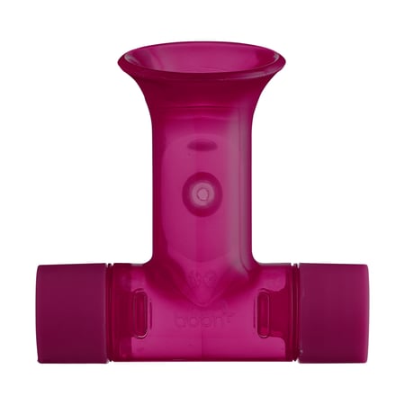 PIPES™ 5 tuyaux ventouse avec accessoires couleurs fortes pour le bain