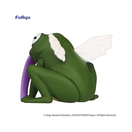 Jujutsu Kaisen - Statuette Noodle Stopper Puchi The Well's Unknown Abyss 3 cm