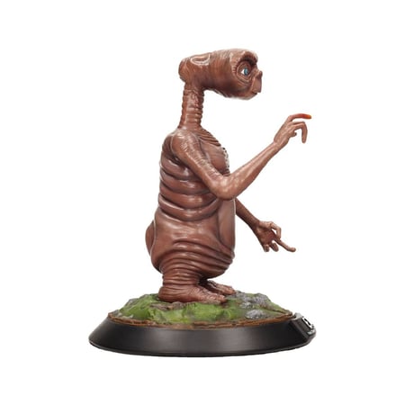 E.T. l'extra-terrestre - Statuette 1/4 E.T. 22 cm