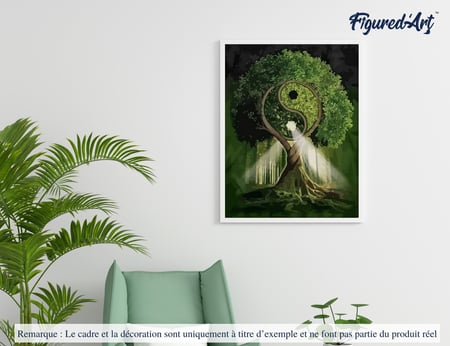 Main Peinture à L'huile Toile Mur Art Décor Abstrait Couteau Peinture Paysage Noir Pour La Decoration Interieure Roule Sans Cadre Non Etire Peinture P9371673