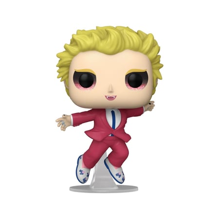 Ed Sheeran - Figurine POP! Bad Habits 9 cm