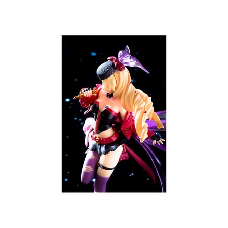 Macross Frontier The Movie: The Wings Of Goodbye - Maquette 1/20 PLAMAX MF-14: minimum factory