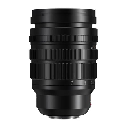 PANASONIC Objectif Leica10-25mm f/1.7 DG Vario Summilux