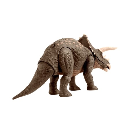 Jurassic World - Figurine Sustainable Triceratops