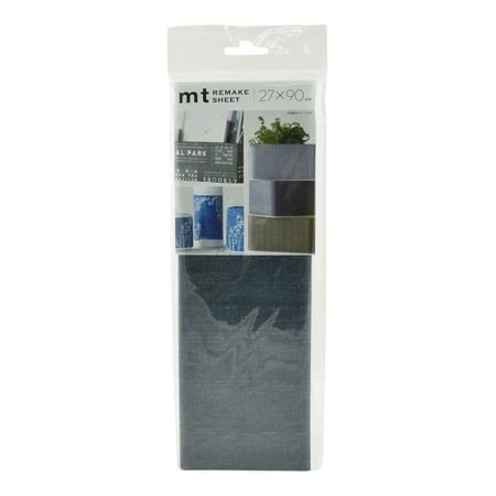 Masking Tape - Masking Tape MT Remake denim
