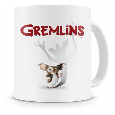 Gremlins - Mug Gizmo Shadow - SD toys